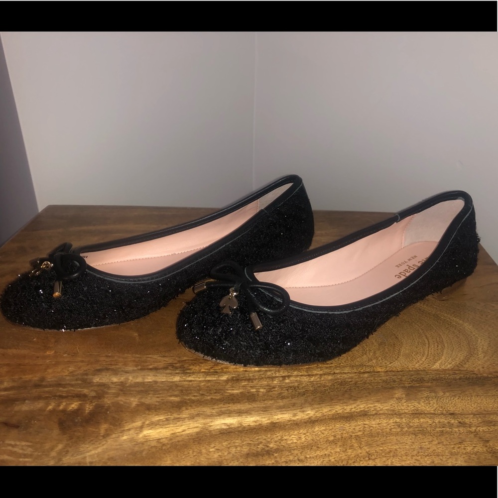 Kate Spade Flats